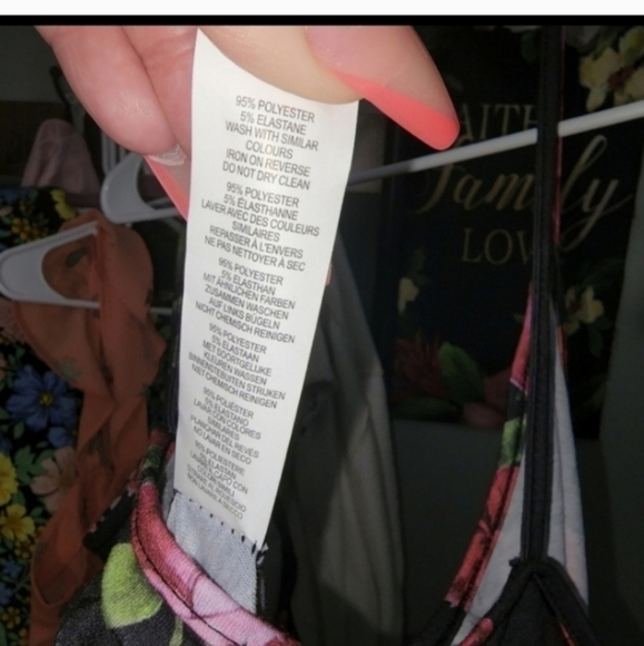 Nwot boohoo romper size 16 - Picture 3 of 5